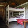 Ferma Albanik Accomodation Bunk Beds